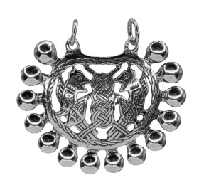 Колт жемчужный святоозерский