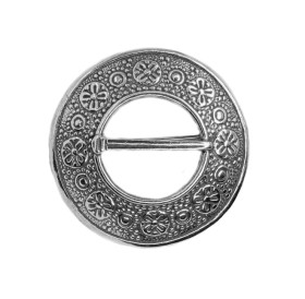 Козьмодемьянская фибула