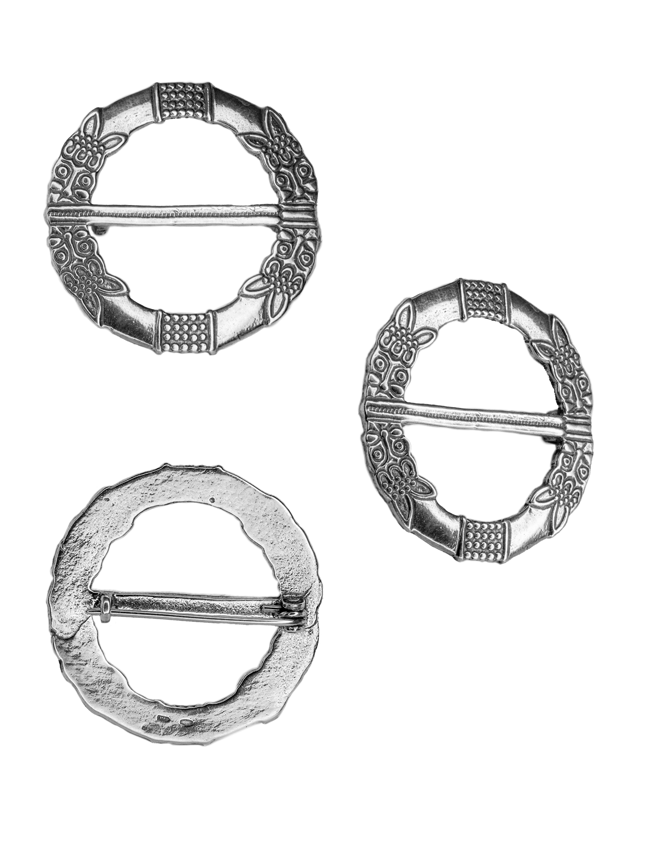 Михайловская фибула