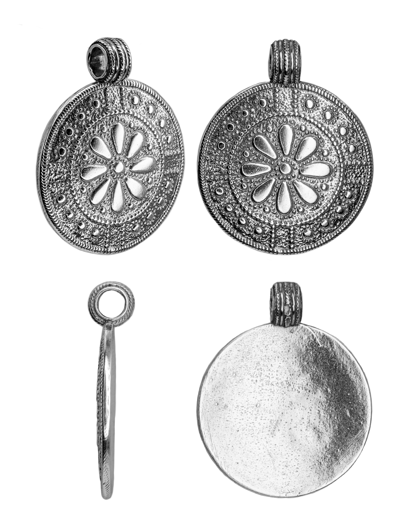 Подвеска «Перынник»