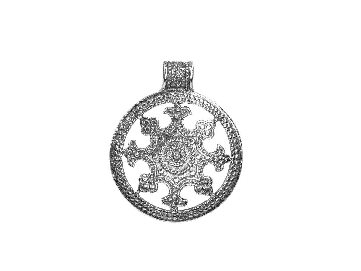 Подвеска «Благопожелание»