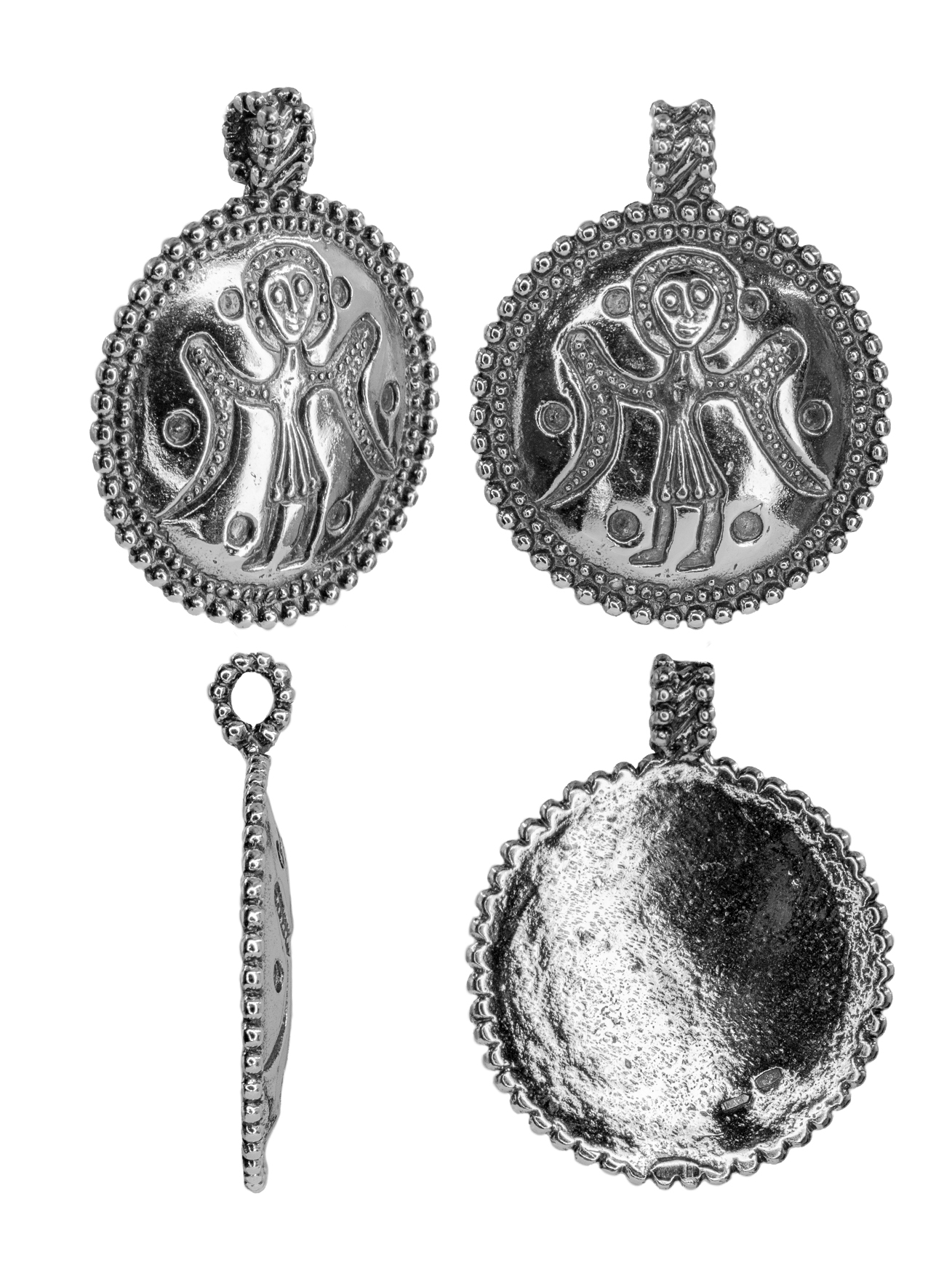 Подвеска «Ангел»