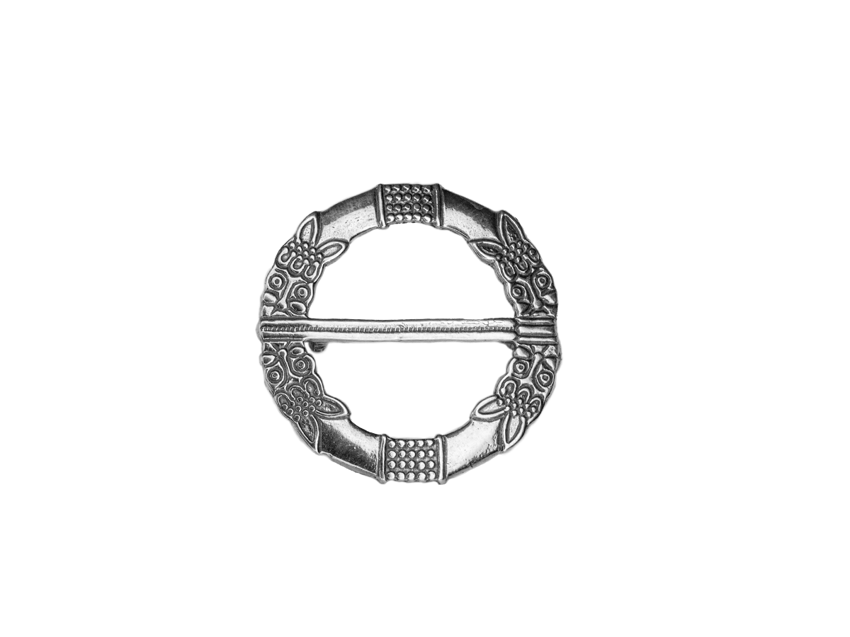 Михайловская фибула