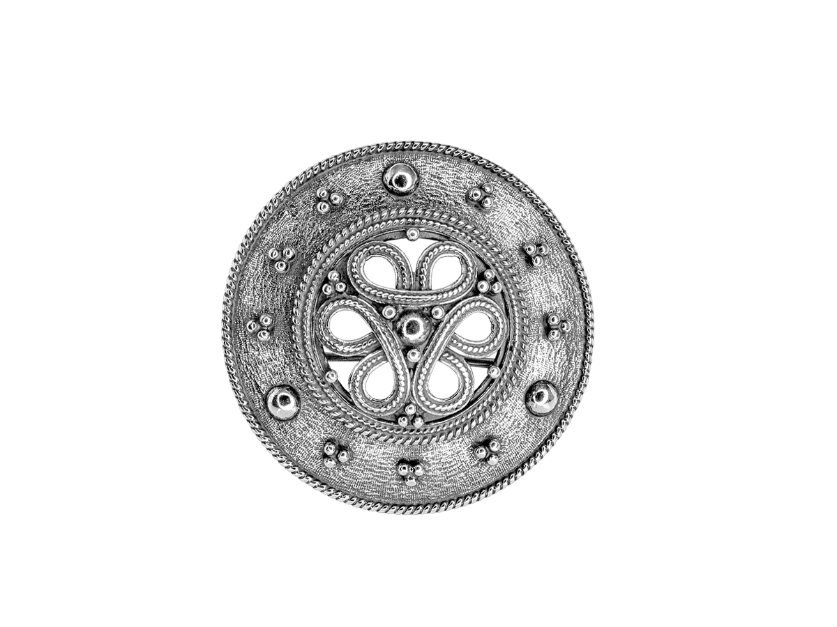 Брошь «Ингмар»